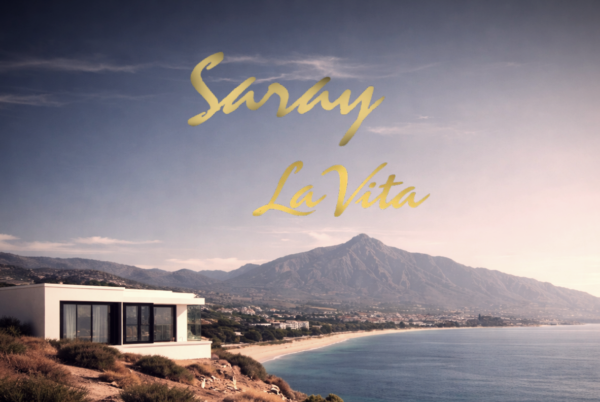 saray la vita